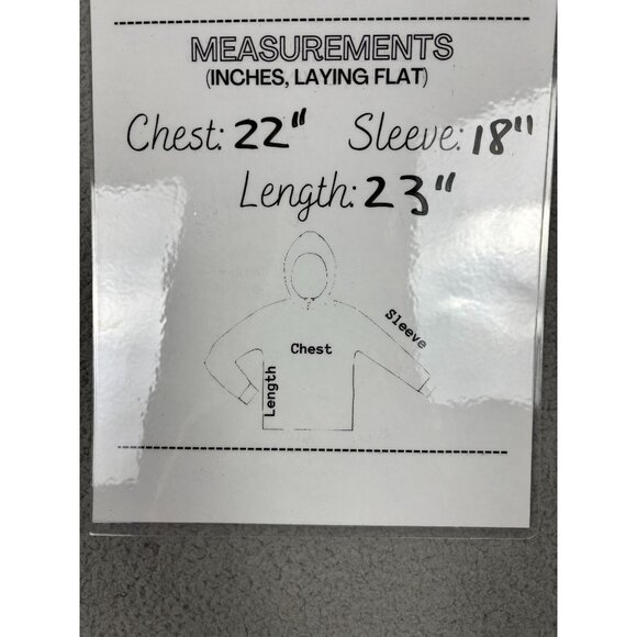 Planet Heart Juniors' Cozy Faux Fur Hoodie "BOSTON" Black Size Large NWT's - Picture 8 of 8